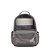 Mochila Kipling Seoul 27L Prata - Imagem 4