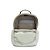 Mochila Kipling Seoul 27L Prata Silver Plus - Imagem 4