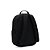Mochila Kipling Seoul 27L Preto Black Met - Imagem 3
