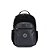 Mochila Kipling Seoul 27L Preto Black Met - Imagem 1