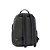 Mochila Kipling Seoul 27L Preto Black Peppery - Imagem 3