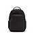 Mochila Kipling Seoul 27L Preto Estampado - Imagem 1