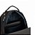 Mochila Kipling Seoul 27L Preto True Black - Imagem 5