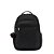 Mochila Kipling Seoul 27L Preto True Black - Imagem 1