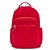 Mochila Kipling Seoul 27L Red Rouge Vermelho - Imagem 1