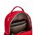 Mochila Kipling Seoul 27L Red Rouge Vermelho - Imagem 5