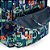 Mochila Kipling Seoul 27L Robot Camo Verde - Imagem 5