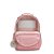 Mochila Kipling Seoul 27L Rosa Bridal Rose - Imagem 4