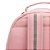 Mochila Kipling Seoul 27L Rosa Bridal Rose - Imagem 5