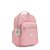 Mochila Kipling Seoul 27L Rosa Bridal Rose - Imagem 2