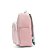 Mochila Kipling Seoul 27L Rosa Claro - Imagem 5