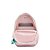 Mochila Kipling Seoul 27L Rosa Claro - Imagem 4