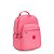 Mochila Kipling Seoul 27L Rosa Fiesta Pink - Imagem 2