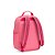 Mochila Kipling Seoul 27L Rosa Fiesta Pink - Imagem 3