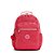 Mochila Kipling Seoul 27L Rosa Glitter - Imagem 1
