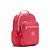 Mochila Kipling Seoul 27L Rosa Glitter - Imagem 2