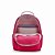 Mochila Kipling Seoul 27L Rosa Spicy Pink - Imagem 4