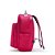 Mochila Kipling Seoul 27L Rosa Spicy Pink - Imagem 5