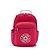 Mochila Kipling Seoul 27L Rosa Spicy Pink - Imagem 1