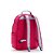 Mochila Kipling Seoul 27L Rosa Spicy Pink - Imagem 3