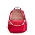 Mochila Kipling Seoul 27L Rosa True Pink - Imagem 5