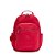 Mochila Kipling Seoul 27L Rosa True Pink - Imagem 1