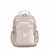 Mochila Kipling Seoul 27L Rose Metallic Glow - Imagem 1