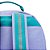 Mochila Kipling Seoul 27L Roxo Glitter - Imagem 5