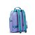 Mochila Kipling Seoul 27L Roxo Glitter - Imagem 3
