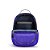 Mochila Kipling Seoul 27L Roxo Sapphire - Imagem 3