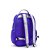 Mochila Kipling Seoul 27L Roxo Sapphire - Imagem 2
