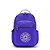 Mochila Kipling Seoul 27L Roxo Sapphire - Imagem 1