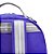 Mochila Kipling Seoul 27L Roxo Sapphire - Imagem 5