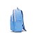 Mochila Kipling Seoul 27L Sweet Blue C Azul Claro - Imagem 3