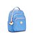 Mochila Kipling Seoul 27L Sweet Blue C Azul Claro - Imagem 2