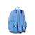 Mochila Kipling Seoul 27L Sweet Blue C Azul Claro - Imagem 4
