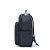 Mochila Kipling Seoul 27L True Blue Glitter Azul Marinho - Imagem 4