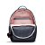 Mochila Kipling Seoul 27L True Blue Glitter Azul Marinho - Imagem 5