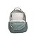 Mochila Kipling Seoul 27L Verde Light Aloe - Imagem 5