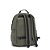 Mochila Kipling Seoul 27L Verde Militar - Imagem 3