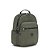 Mochila Kipling Seoul 27L Verde Militar - Imagem 2