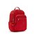 Mochila Kipling Seoul 27L Vermelho Cherry Tonal - Imagem 2