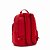 Mochila Kipling Seoul 27L Vermelho Cherry Tonal - Imagem 3