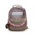 Mochila Kipling Seoul Class 25L Marrom True Beige - Imagem 4