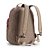 Mochila Kipling Seoul Class 25L Marrom True Beige - Imagem 2