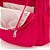 Mochila Kipling Seoul Go 27L Rosa True Pink - Imagem 4