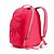Mochila Kipling Seoul Go 27L Rosa True Pink - Imagem 2