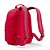 Mochila Kipling Seoul Go S 14L Rosa True Pink - Imagem 2