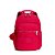 Mochila Kipling Seoul Go S 14L Rosa True Pink - Imagem 1
