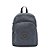 Mochila Kipling Seoul M Lite 17L Azul Marinho - Imagem 1
